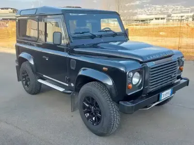 Usata Land Rover Defender
