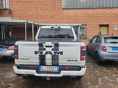 Usata Dodge Magnum Limited 401 CV (294 kW) 2022 Bianco SUV