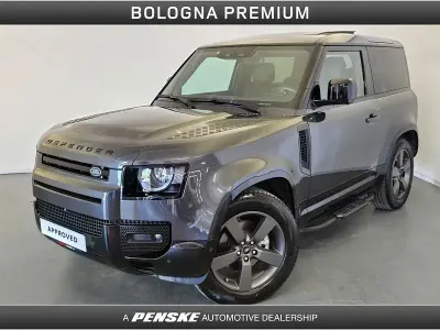 Usata Land Rover Defender HSE Dynamic 249 CV (183 kW) 2024 Other SUV