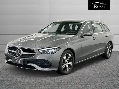 Usata Mercedes 200