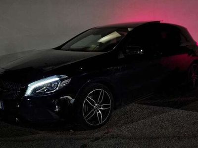 Mercedes A220