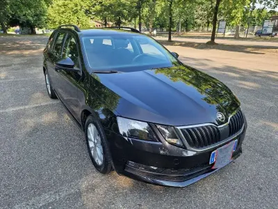 Usata Skoda Octavia