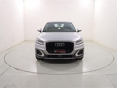 Usata Audi Q2 Admired 116 CV (85 kW) 2020 Argento SUV