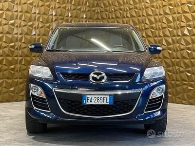 Mazda CX-7