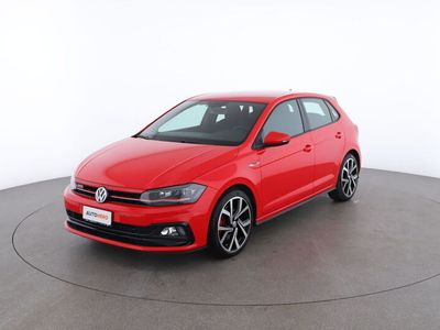 usata VW Polo 2.0 TSI GTI DSG