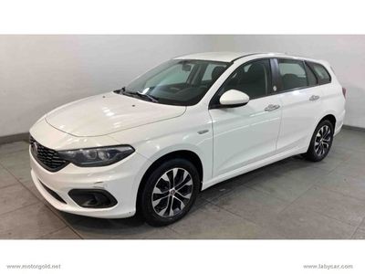 usata Fiat Tipo 1.3 Mjt S&S 5p. Mirror