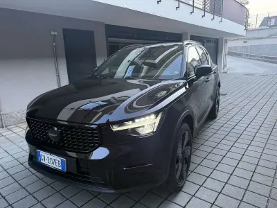 Usata Volvo XC40 Ultra 163 CV (119 kW) 2024 SUV