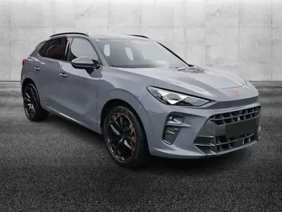 Usata Cupra Terramar