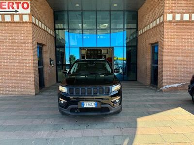 usata Jeep Compass 1.6 Multijet II 2WD Night Eagle