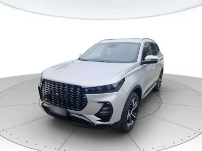 Usata DR DR 6.0