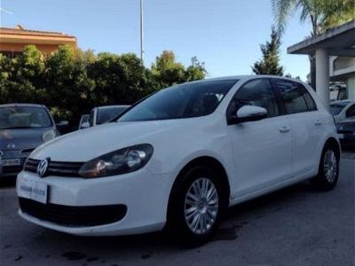 usata VW Golf 1.6 TDI 5p. Comfortline BlueMotion Technology usato