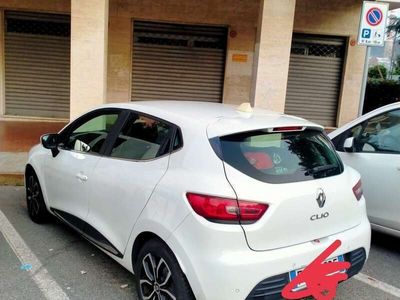 usata Renault Clio IV Clio 1.5 dCi 8V 75CV 5 porte Live