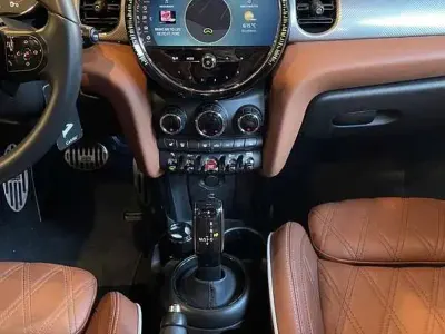 Usata Mini Cooper 136 CV (100 kW) 2023 Utilitaria