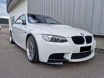 Usata BMW M3 420 CV (308 kW) 2010 Other Berlina