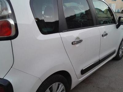 Citroën C3 Picasso