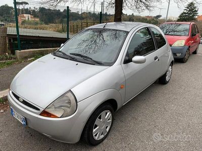 usata Ford Ka Ka/Ka+1.3 Collection 70cv