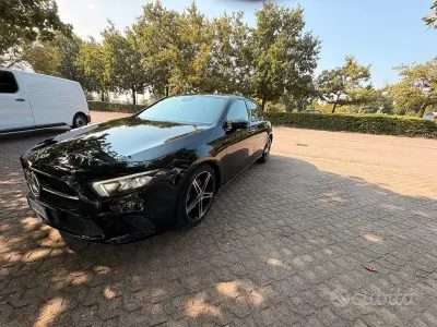 Usata Mercedes A180