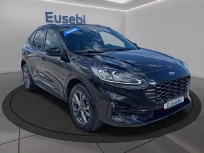 Usata Ford Kuga ST-Line X 225 CV (165 kW) 2023 Nero SUV