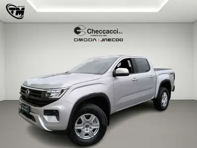 Usado VW Amarok