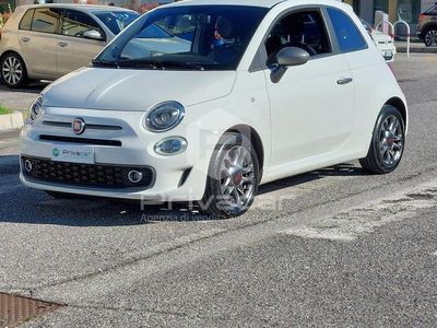 usata Fiat 500 1.2 S