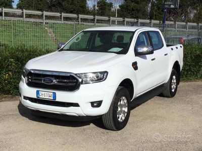 usata Ford Ranger Ranger2.0 ecoblue double cab XLT 170cv