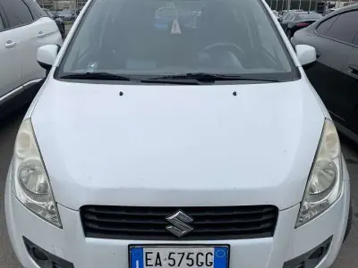 Usata Suzuki Splash