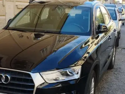 Usata Audi Q3 Business 120 CV (88 kW) 2017 SUV