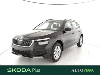 Nero Usata 2022 Skoda Kamiq Ambition SUV | 18.800 € (Buon prezzo)