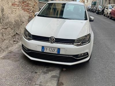 Usata VW Polo 2016 Berlina