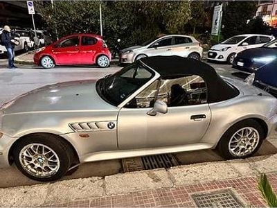 BMW Z3