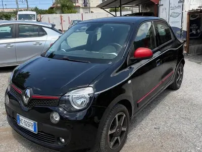 Usata Renault Twingo 69 CV (50 kW) 2015 Utilitaria