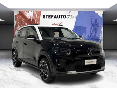 Night black metallizzato Nuova 2025 Citroën C3 SUV | 19.900 €