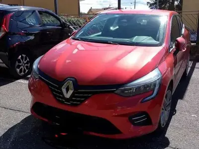 Usata Renault Clio V Business 101 CV (74 kW) 2021 Berlina