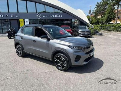 Nuova Citroën C3 PureTech 101 CV (74 kW) 2026 Other SUV