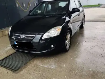 Usata Kia Ceed GT