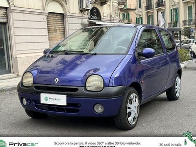 usata Renault Twingo 1.2i cat Authentique