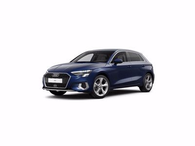 usata Audi A3 Sportback e-tron 