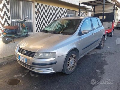 usata Fiat Stilo - 2000