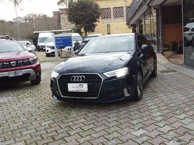 usata Audi A3 SPB 1.6 TDI 116 CV Sport