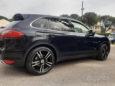 Usata Porsche Cayenne 2012 SUV