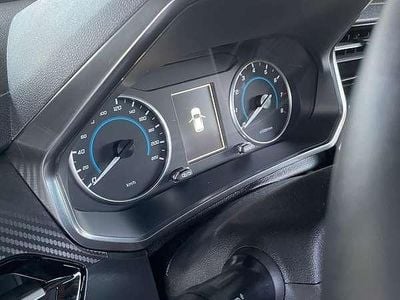 Usata DR DR 3.0 117 CV (86 kW) 2024 SUV