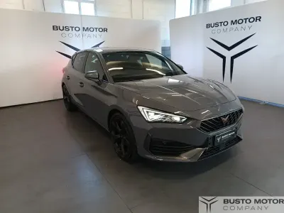 Usata Cupra Leon