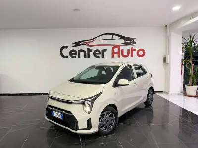Usata Kia Picanto 63 CV (46 kW) 2025 Other Utilitaria