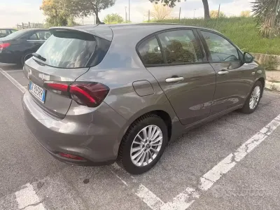 Occasion Fiat Tipo