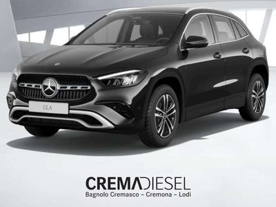 Mercedes GLA250