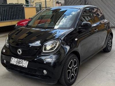 Usata 2016 Smart ForFour Utilitaria | 10.000 € (Buon prezzo)