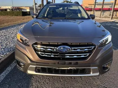 Usata Subaru Outback