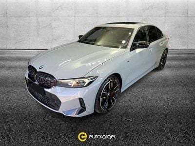Usata BMW 340 2023 Grigio
