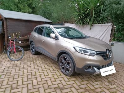 Second-hand Renault Kadjar 110 CP (80 kW) 2018 Bej SUV