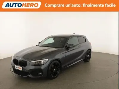 Usata BMW 120